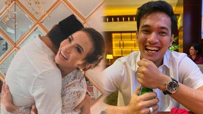 Sosok Suami Berinisial F, Vanessa Angel dan Bibi Ardiansyah di Bali, Lagi Bulan Madu Kah?
