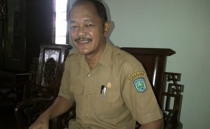 Ini Kata Kadinkes Jika Mengonsumsi Madu Palsu