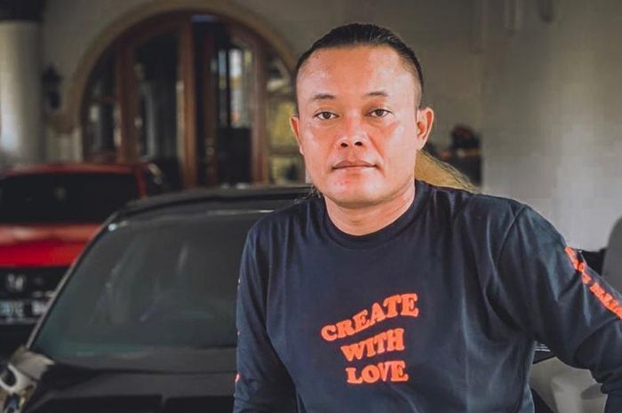 Kata Sule Soal Kabar Batal Nikah, Isyaratkan Tak Dapat Restu Anak?