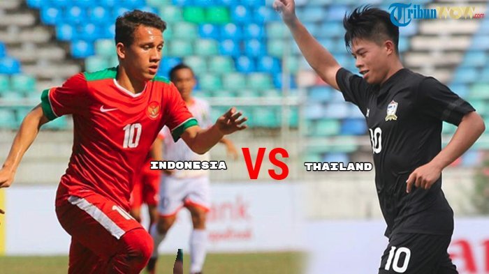 Mental Timnas Indonesia U19 Lebih Siap Ladeni Thailand