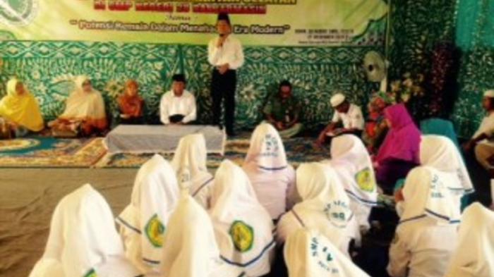 Menghadiri Undangan, Setiap Langkah Bisa Dibalas Berkah oleh Allah SWT