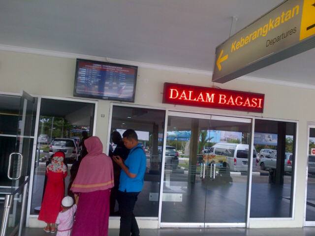 Buruh dan Karyawan Perkebunan Dominasi Arus Mudik Belitung