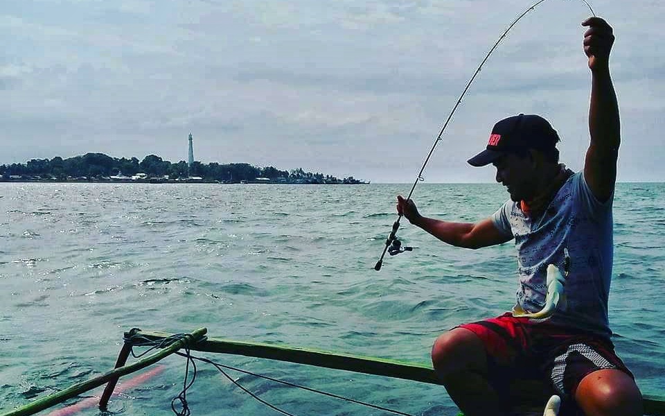 Kabar Baik Bagi yang Hobi Memancing, Mimpi Memancing saja Jadi Pertanda Kesuksesan