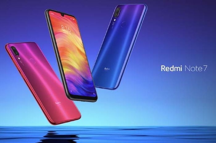 Dicap Ponsel Gaib, Xiaomi Terus Genjot Produksi Redmi Note 7