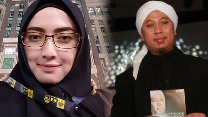 Yulia Mochamad Posting Doa yang Bikin Orang Keder Bacanya