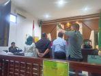 Korupsi Pelabuhan Tanjungbatu, Kabag Perekonomian Belitung Akui Kesulitan Dapat Laporan Keuangan