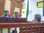 Korupsi PMK Ubi Kasesa, Helli Yuda Terima Rp160 Juta