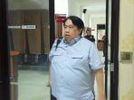 Nasib Riza Pahlevi Mantan Dirut PT Timah Tbk, Kejati Babel Lihat Fakta Persidangan