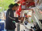 Yuk Ngopi Ditemani Angin Sepoi-sepoi di Warkop Makrobos