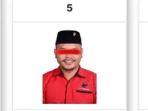 Kisruh Caleg Tersangka Narkoba, KPU Sebut Tak Bisa Dicoret Lagi, DPC PDIP Pangkalpinang Akui Lengah