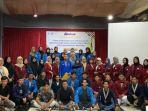 PMII Pangkalpinang Gelar Seminar Pemilu Damai