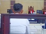 Korupsi RSUD Sejiran Setason, Erik Juanda Divonis 4,5 Tahun Penjara dan Denda Rp200 Juta