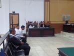 Perkara Korupsi Pelabuhan Tanjungbatu, Sahani Saleh dan Edi Kodri Dihadirkan Sebagai Saksi