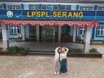 Dua Mahasiswa UBB Lolos MBKM-Magang di KKP LPSPL Serang