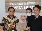Tak Peduli Penggemar Kecewa, Lesti Kejora Cabut Laporan KDRT Demi Bebaskan Rizky Billar dari Tahanan