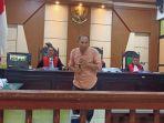 Sidang Korupsi PMK Ubi Kasesa, Tanjaya Ngaku Dikirim Rp20 Juta dari Al Mustar