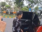 Sekda Bangka Kembali Diperiksa Kejati Babel hingga 8 Jam