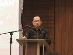 Banyak ASN Bangka Tengah Cuti Nataru 2025, Bupati Algafry Rahman Pastikan Layanan Publik Lancar
