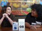 20220509_Tangkapan-layar-Celine-dan-Marshel-yang-diwawancarai-soal-kedekatan-keduanya.jpg