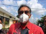 Lebih Baik Bekerja Sama, PJ Gubernur Babel Minta Masyarakat Air Putih Jangan Tolak Kapal Isap