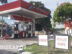 BBM Non Subsidi sudah Turun Harga, Kini Stok Pertalite Tersedia 18 Hari, Solar Cukup untuk 20 Hari