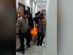 Pria Berkaos Hitam Tewas di Hotel Rahat Icon Ternyata Kadus, Sorenya Masih Sehat Sempat Rapat Desa