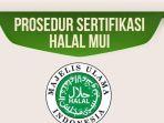 Pemkot Pangkalpinang Siap Dampingi Pelaku UMKM Urus Sertifikasi Halal