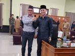 Raup 14 Suara, Era Susanto Terpilih Jadi Wakil Bupati Bangka Tengah Periode 2021-2024