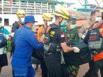Tim SAR Gabungan Temukan Jenazah Lansia di Bangka Tengah Mengapung di Belakang Rumah Warga