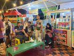Pusat Jajanan Kuliner di Koba Bangka Tengah Hadirkan Produk Bervariatif, Warga Sambut Antusias