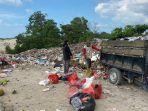Volume Sampah di TPA Simpang Jongkong Bateng Naik Dua Kali Lipat Selama Ramadhan dan Idulfitri