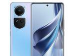 Harga HP OPPO Reno 10 5G, Kamera 64 Mega Pixel, Berikut Spesifikasi Lengkapnya