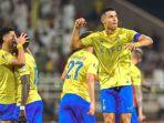 Al Nassr vs Ettifaq, Ronaldo Peluang Tambah Gol Lagi, Simak Prediksi Skor dan Link Live Streaming