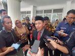 Giliran Mantan Bupati Bangka Mulkan Diperiksa Kejati Babel Dimulai Pukul 09.00 WIB