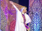 Terpilih Iadi Putri Budaya Indonesia Inspirasi 2023, Mahasiswi UBB Ini Ingin Pemuda Melek Budaya