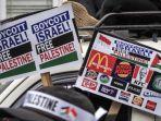 Israel Rasakan Ekonominya Babak Belur Imbas Perang, 60 Persen Wilayahnya Kini Listriknya Padam
