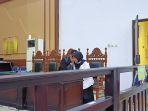 Kasus Korupsi Renovasi Gedung Bedah Sentral RSUD Beltim, Terdakwa Yatie Divonis Penjara Dua Tahun
