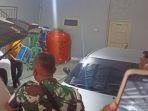 BREAKING NEWS: Kejagung RI Geledah Kediaman Bos Timah Wono, Sita Uang Rp100 Miliar