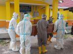 PENGAKUAN 2 Perawat RSUD M Zein Belitung Timur Saat Bersaksi Sidang Korupsi dr Rudy Gunawan