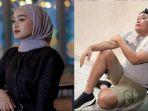 BIODATA Santyka Fauziah, Tiktoker Cantik Yang Bisa Bikin Hati Sule Baper Hingga Akhirnya Pacaran