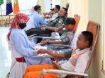 PMI Kota Pangkalpinang Sosialisasi Donor Darah hingga ke Sekolah