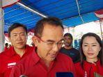 Real Count KPU Babel, Rudianto Tjen, Melati dan Bambang Patijaya Tertinggi Untuk DPR RI