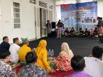 Budi Utama Pastikan Rumah Dinas Wali Kota Pangkalpinang Tetap Terbuka untuk Umum