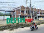 Destar Point Kurang Diminati Pelaku UMKM, Anggota DPRD Kota Pangkalpinang Dorong Evaluasi