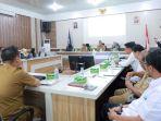Organisasi Perangkat Daerah Kota Pangkalpinang Diminta Sajikan Data Berkualitas