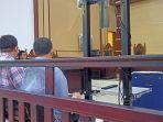 Dua Dokter Spesialis RSUD Muhammad Zein Belitung Timur Jadi Saksi Sidang Korupsi Insentif Covid-19