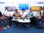 Pencegahan Banjir di Bangka Belitung Butuh Sosialisasi