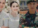 BIODATA Muhammad Fardhana Calon Suami Ayu Ting Ting Lulusan Akademi Militer di Magelang