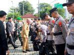 Polres Pangkalpinang Sebar 395 Personel ke 622 TPS