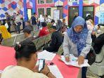 Disdukcapil Kota Pangkalpinang Tetap Buka Layanan di Hari Pencoblosan Pemilu 2024